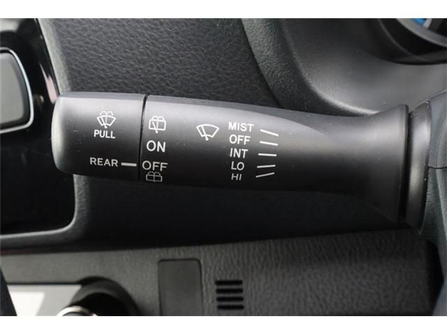 VITZ HYBRID