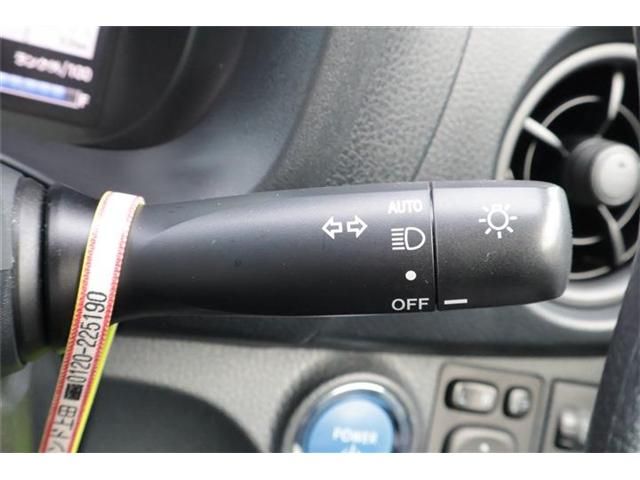 VITZ HYBRID