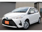 VITZ HYBRID