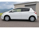 VITZ HYBRID