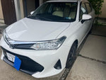 COROLLA AXIO