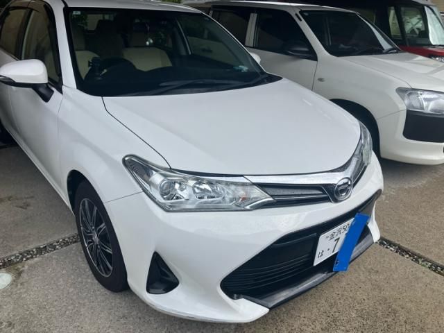 COROLLA AXIO