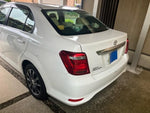 COROLLA AXIO