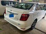 COROLLA AXIO