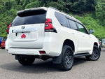LANDCRUISER PRADO