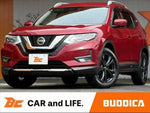 X-TRAIL 4WD
