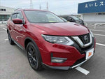 X-TRAIL 4WD