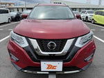X-TRAIL 4WD