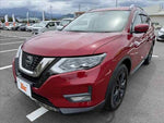 X-TRAIL 4WD