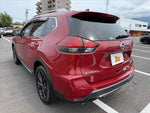 X-TRAIL 4WD