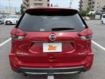 X-TRAIL 4WD