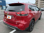 X-TRAIL 4WD