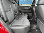 X-TRAIL 4WD