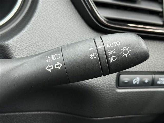 X-TRAIL 4WD