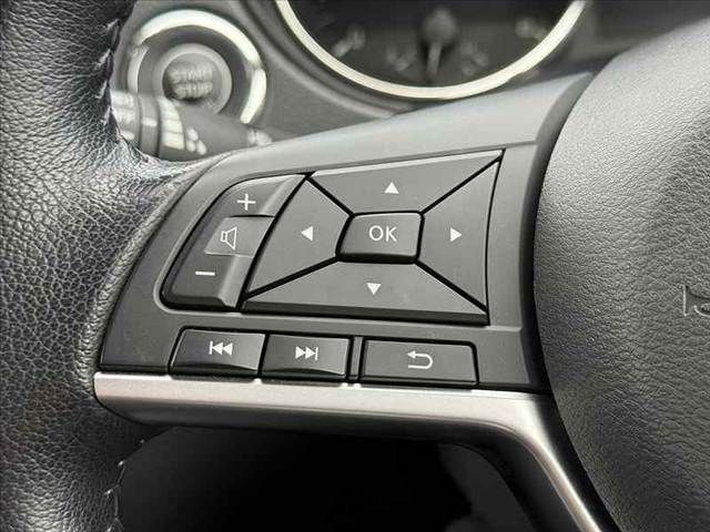 X-TRAIL 4WD