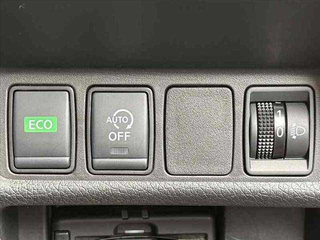 X-TRAIL 4WD
