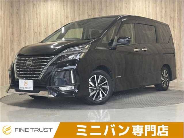 SERENA  S-HYBRID