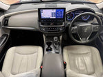 CROWN sedan hybrid