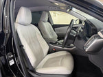 CROWN sedan hybrid