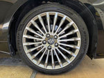 CROWN sedan hybrid