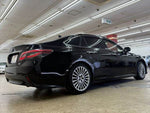 CROWN sedan hybrid
