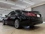 CROWN sedan hybrid