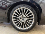 CROWN sedan hybrid