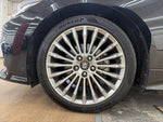 CROWN sedan hybrid