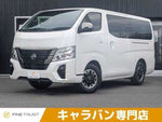 CARAVAN van 2WD