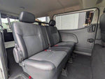 CARAVAN van 2WD