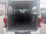 CARAVAN van 2WD
