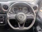 CARAVAN van 2WD