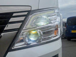 CARAVAN van 2WD