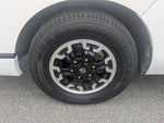 CARAVAN van 2WD