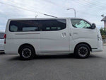 CARAVAN van 2WD