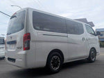 CARAVAN van 2WD