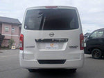 CARAVAN van 2WD