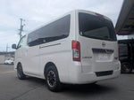 CARAVAN van 2WD