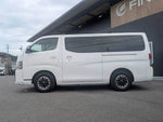 CARAVAN van 2WD