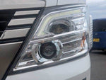 CARAVAN van 2WD