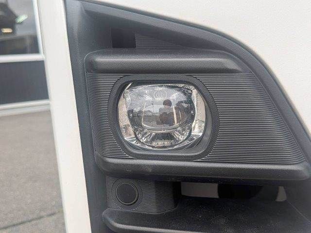 CARAVAN van 2WD