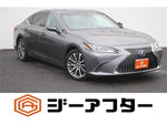 LEXUS ES300h