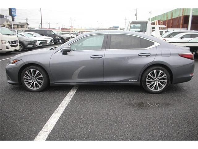 LEXUS ES300h