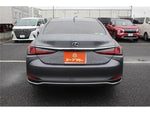 LEXUS ES300h
