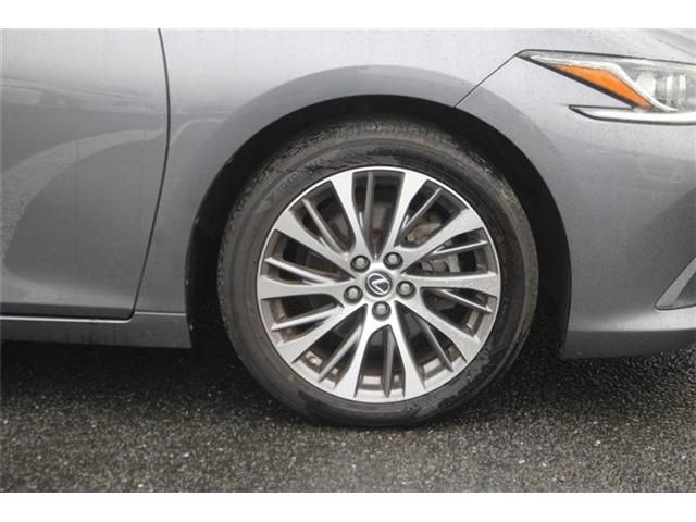 LEXUS ES300h