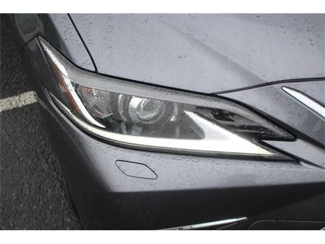LEXUS ES300h