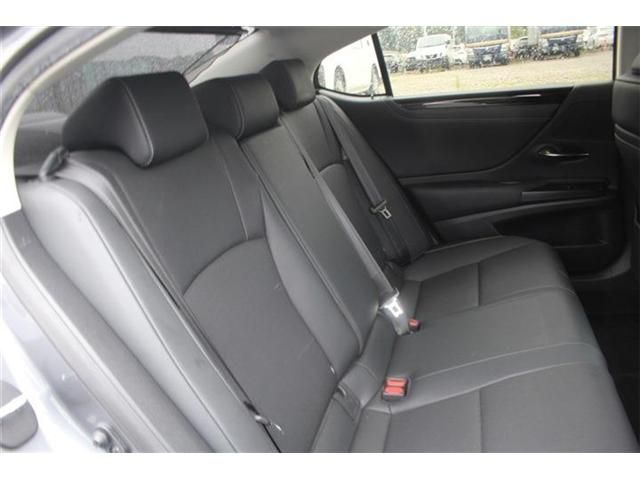 LEXUS ES300h