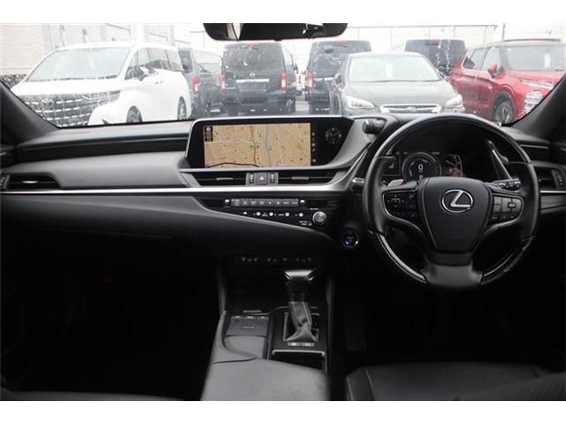 LEXUS ES300h