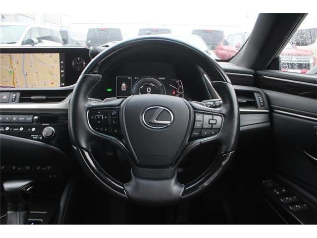 LEXUS ES300h