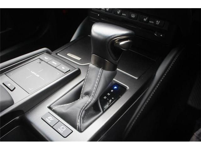 LEXUS ES300h